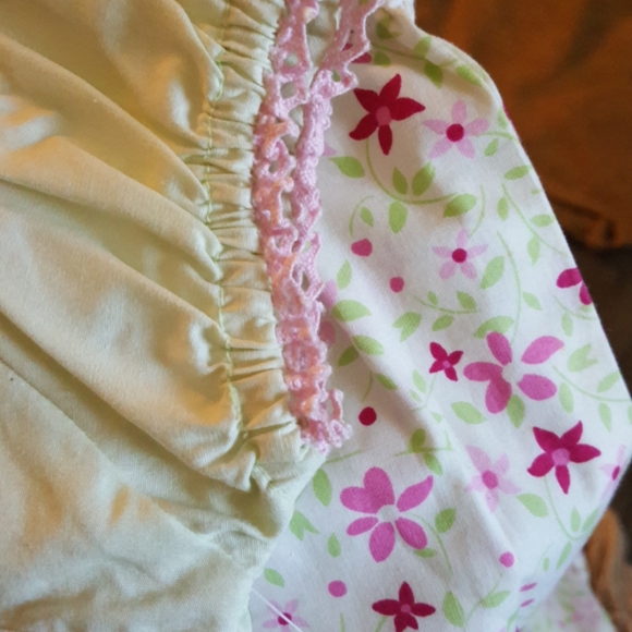 NWT 24 MONTHS NANNETTE 3 PIECE SET. - Picture 6 of 8